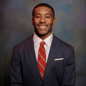 Meet your Posher, Bryan
